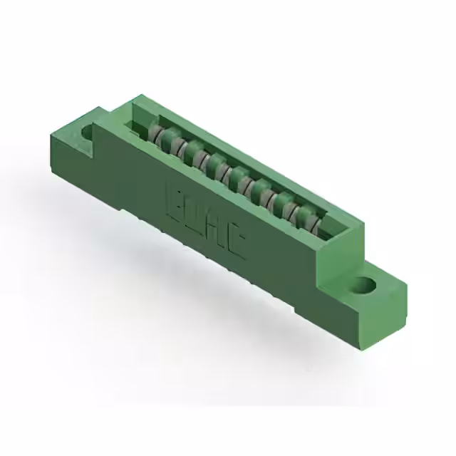 807-008-421-102 EDAC Inc.  Edgeboard Connectors